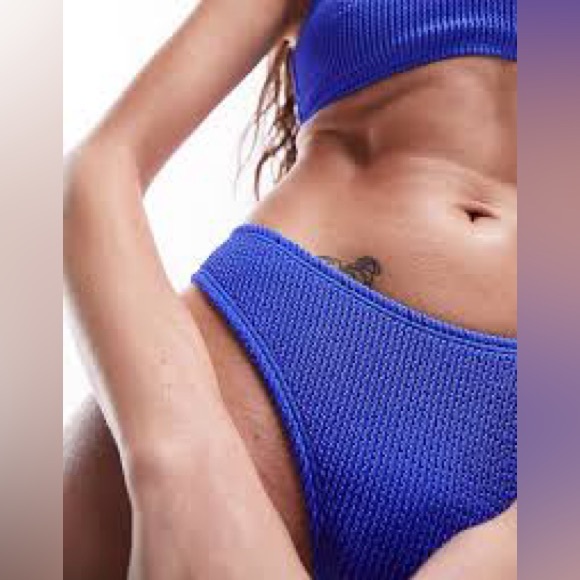 NWT Aerie Bikini Set - Picture 2 of 11